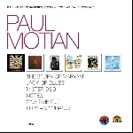 paul motian - the complete remastered recordings on black saint & soul note paul motian - the complete remastered recordings on black saint & soul note