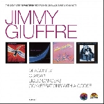 jimmy giuffre (the complete remastering) - dragonfly - quasar - liquid dancers - conversations with a goose jimmy giuffre (the complete remastering) - dragonfly - quasar - liquid dancers - conversations with a goose