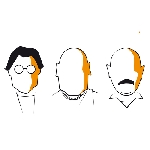alvin curran - paolo tofani - mauro tespio - poptraits 1 alvin curran - paolo tofani - mauro tespio - poptraits 1