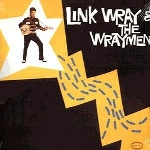 link wray & the wraymen - s/t link wray & the wraymen - s/t