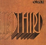 soft machine - third (180 gr.) soft machine - third (180 gr.)