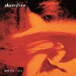 slowdive - just for a day (180 gr.) slowdive - just for a day (180 gr.)