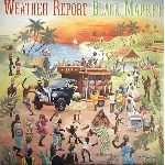 weather report - black market weather report - black market