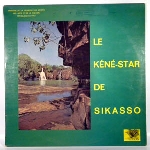 le kéné-star de sikasso - s/t le kéné-star de sikasso - s/t