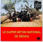 le super biton national de ségou - s/t le super biton national de ségou - s/t