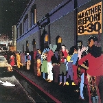 weather report - 8:30 weather report - 8:30