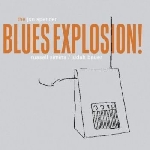 the jon spencer blues explosion - orange the jon spencer blues explosion - orange