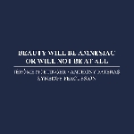 jérôme noetinger - anthony pateras - synergie percussion - beauty will be amnesiac or will not be at all jérôme noetinger - anthony pateras - synergie percussion - beauty will be amnesiac or will not be at all