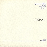 quatuor IXI - lineal quatuor IXI - lineal