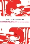 guillaume belhomme - morton feldman guillaume belhomme - morton feldman