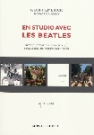 geoff emerick - howard massey - en studio avec les beatles geoff emerick - howard massey - en studio avec les beatles