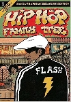 ed piskor - hip hop family tree (épisode 1 / 1970s-1981) ed piskor - hip hop family tree (épisode 1 / 1970s-1981)