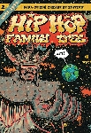ed piskor - hip hop family tree (épisode 2 / 1981-1983) ed piskor - hip hop family tree (épisode 2 / 1981-1983)