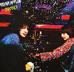 silver apples - contact silver apples - contact