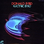 donald byrd - electric byrd donald byrd - electric byrd