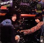 silver apples - contact (180 gr.) silver apples - contact (180 gr.)