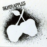 silver apples - silver apples / contact silver apples - silver apples / contact