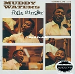 Waters, Muddy - Folk Singer + 5 =Remaster Waters, Muddy - Folk Singer + 5 =Remaster