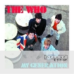 the who - my generation the who - my generation