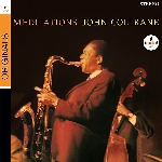 john coltrane - meditations john coltrane - meditations