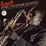 john coltrane - crescent john coltrane - crescent