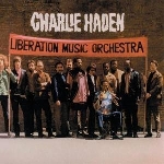 charlie haden - liberation music orchestra charlie haden - liberation music orchestra