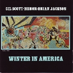 gil scott-heron - brian jackson - winter in america gil scott-heron - brian jackson - winter in america