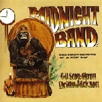 gil scott-heron brian jackson - midnight band: the first minute of a new day gil scott-heron brian jackson - midnight band: the first minute of a new day