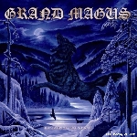 grand magus - hammer of the north grand magus - hammer of the north