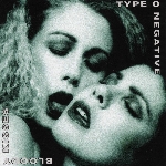 type o negative - bloody kisses type o negative - bloody kisses