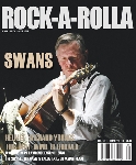 rock-a-rolla - #28 oct/nov 2010 rock-a-rolla - #28 oct/nov 2010