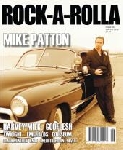 rock-a-rolla - #26 jun/jul 2010 rock-a-rolla - #26 jun/jul 2010