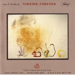 joan labarbara - singing through john cage joan labarbara - singing through john cage