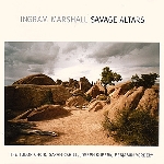 ingram marshall - savage altars ingram marshall - savage altars