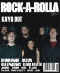 rock-a-rolla - #25 apr/may 2010 rock-a-rolla - #25 apr/may 2010