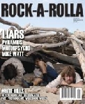rock-a-rolla - #24 feb/march 2010 rock-a-rolla - #24 feb/march 2010
