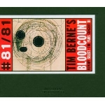 tim berne's bloodcount - memory select - the paris concert III tim berne's bloodcount - memory select - the paris concert III
