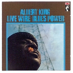 albert king - live wire blues power albert king - live wire blues power