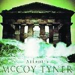 mccoy tyner - atlantis mccoy tyner - atlantis