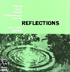 steve lacy - plays thelonious monk, reflections steve lacy - plays thelonious monk, reflections