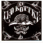 leo kottke - 6 and 12 string guitar leo kottke - 6 and 12 string guitar