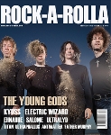 rock-a-rolla - #29 dec10/jan11 rock-a-rolla - #29 dec10/jan11