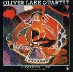 oliver lake quartet - clevont fitzhubert oliver lake quartet - clevont fitzhubert
