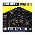 julius hemphill - warren smith - chile new york julius hemphill - warren smith - chile new york