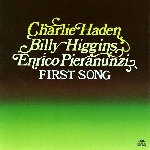 charlie haden - first song charlie haden - first song