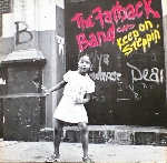 the fatback band - keep on steppin' the fatback band - keep on steppin'
