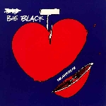 big black - heartbeat big black - heartbeat