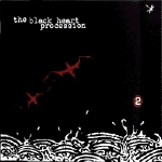 the black heart procession - 2 the black heart procession - 2