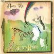 cocorosie - noah's ark cocorosie - noah's ark