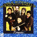 nicole mitchell's black earth strings - renegades nicole mitchell's black earth strings - renegades